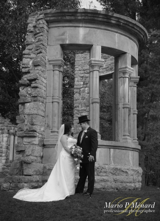 ottawa wedding photographer at mackenzie king estate
