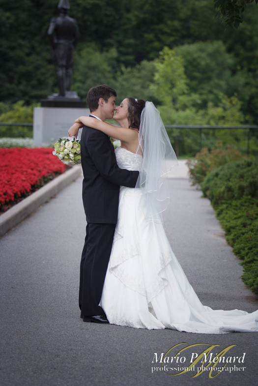 ottawa wedding photographers, chateau laurier