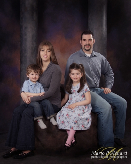 ottawa family portrait studio