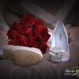 ottawa wedding bride shoes
