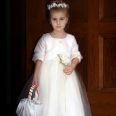 flower girl, ottawa wedding