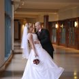 wedding brookstreet hotel ottawa