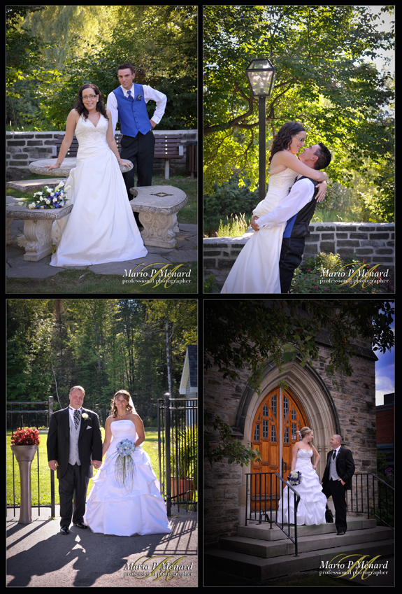 wedding photographers Ottawa