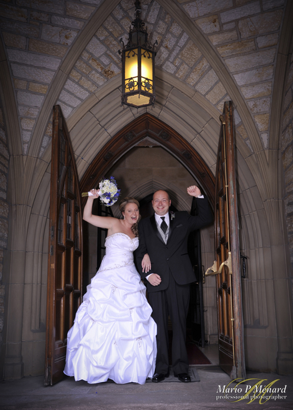 church wedding ottawa photographers wedding