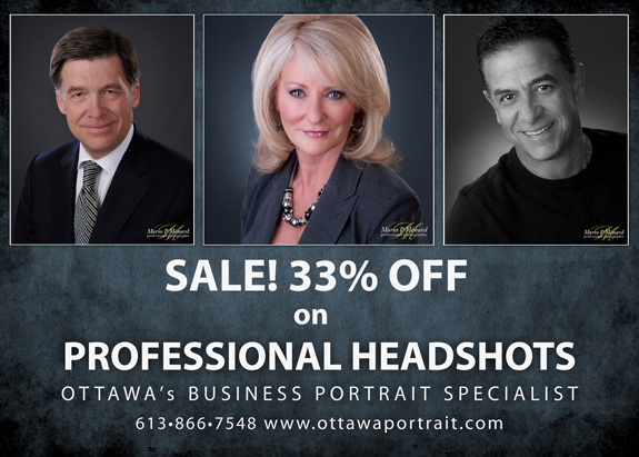business, professional headshots, portrait, ottawa