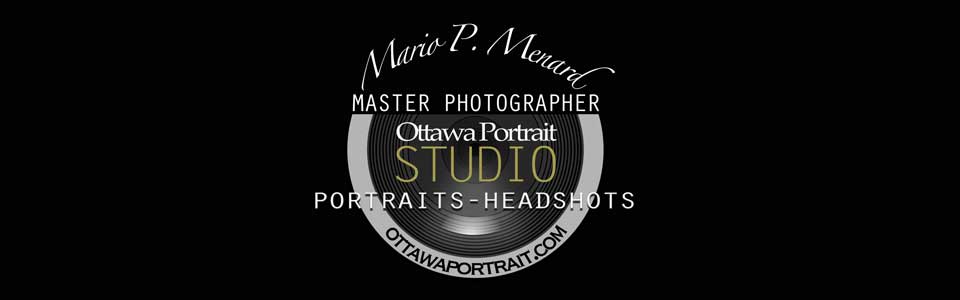 Ottawa Portrait Studio logo